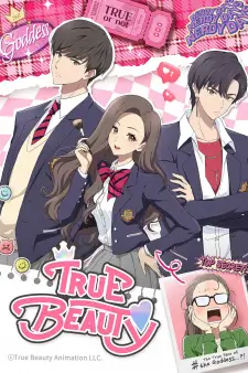 True Beauty Episode 11